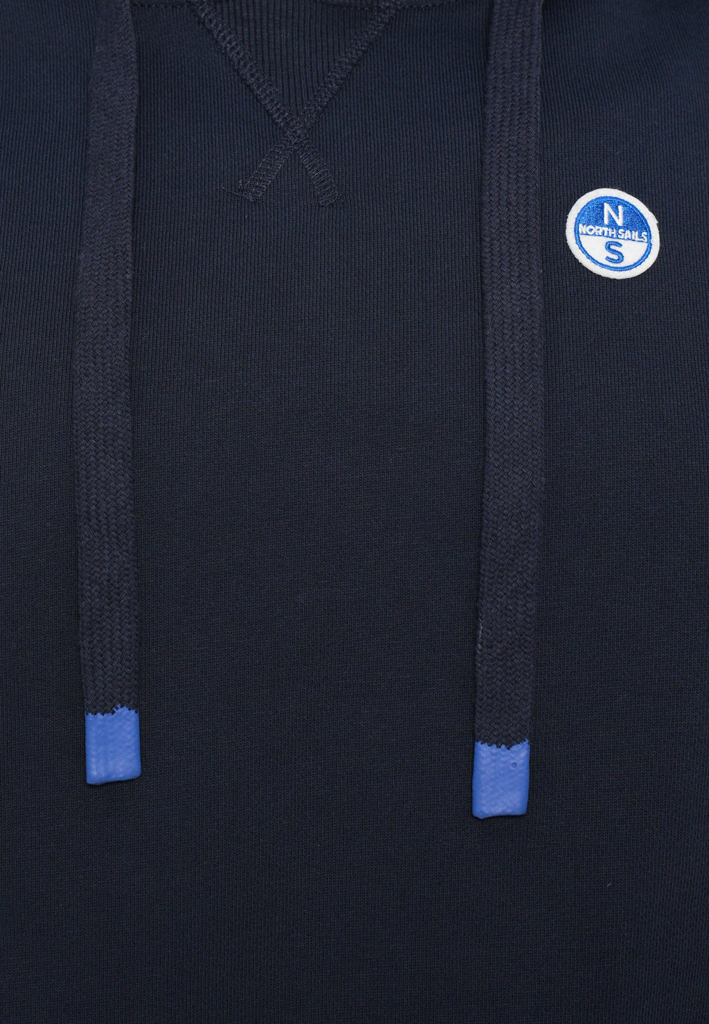 North Sails HOODED