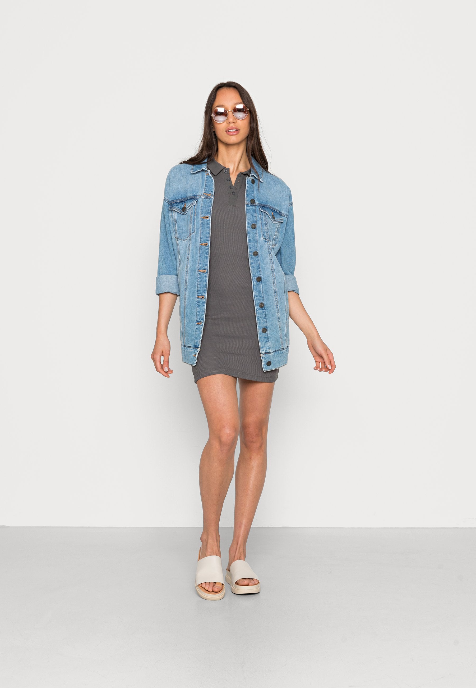 Dr.Denim KEILA DRESS