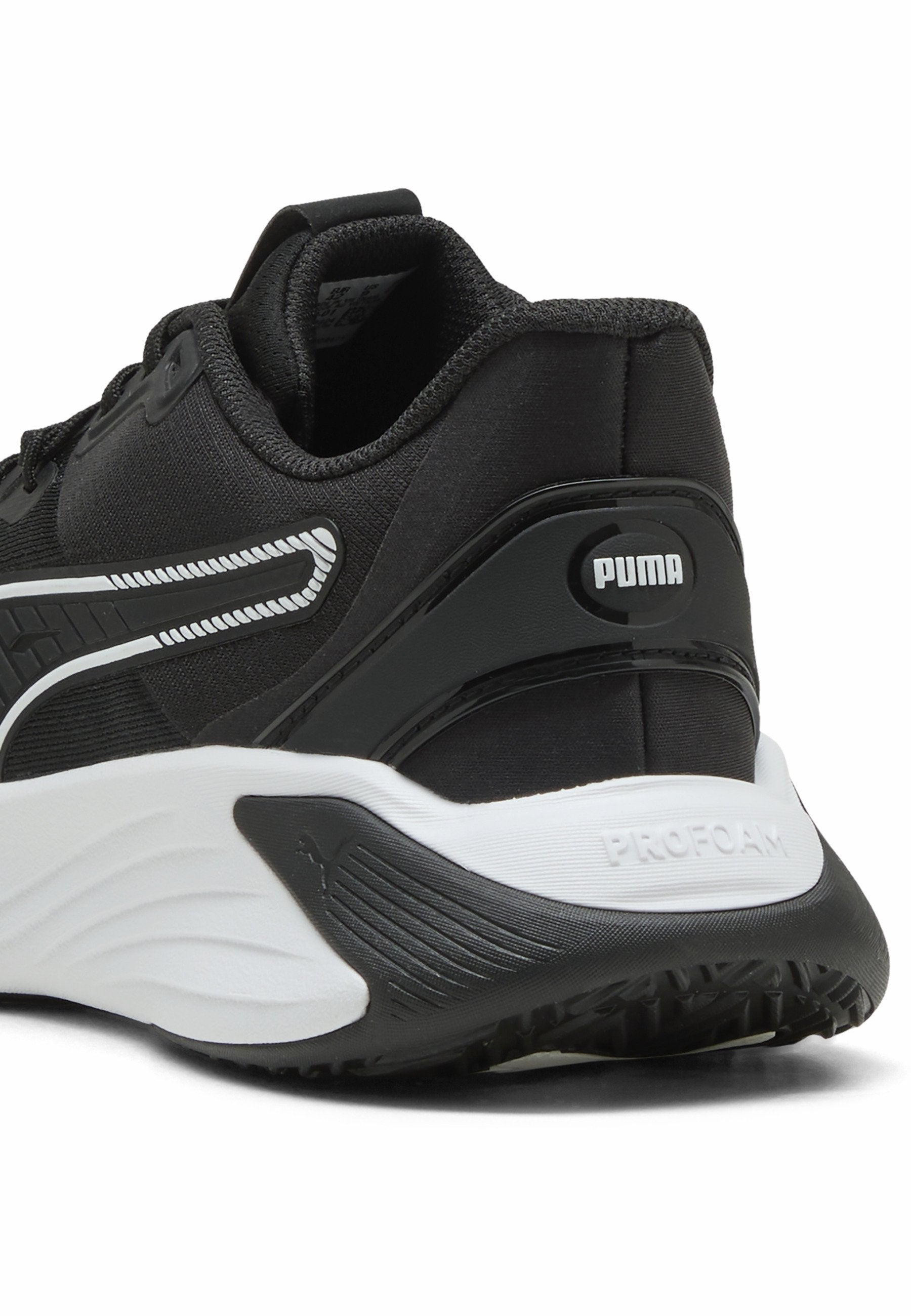 Puma HYBRID