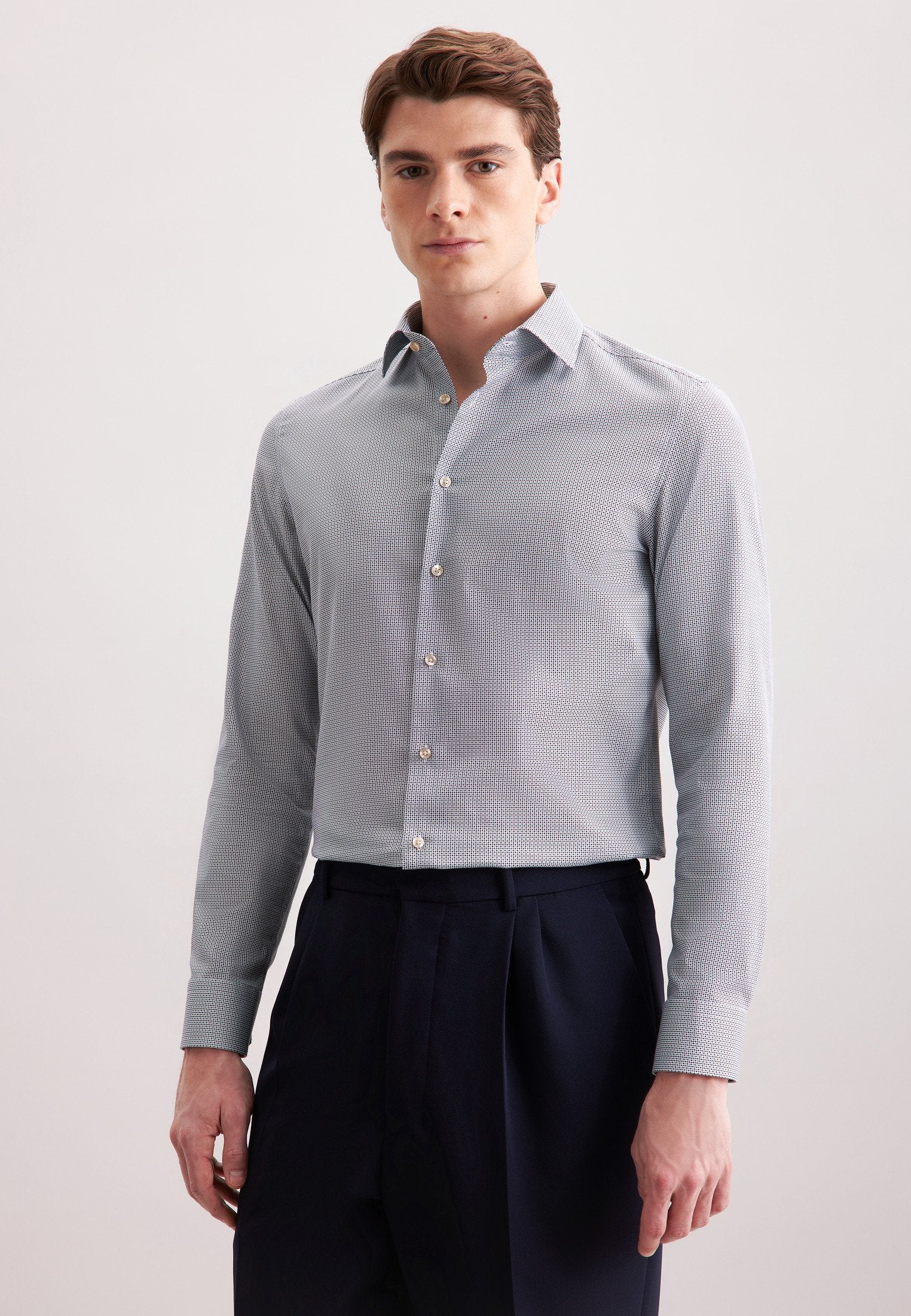 Seidensticker SLIM FIT