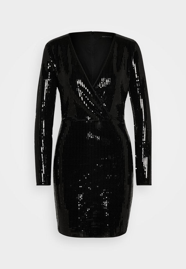 Armani Exchange DRESS