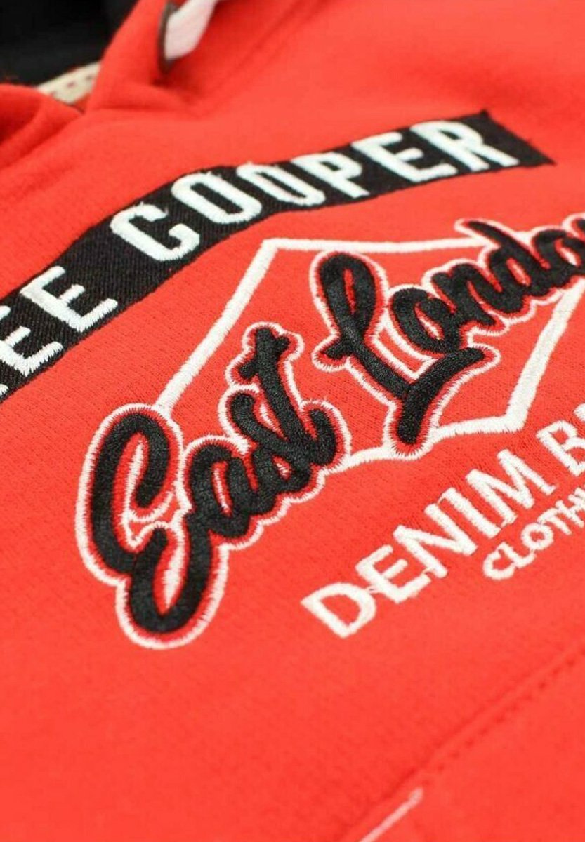 Lee Cooper