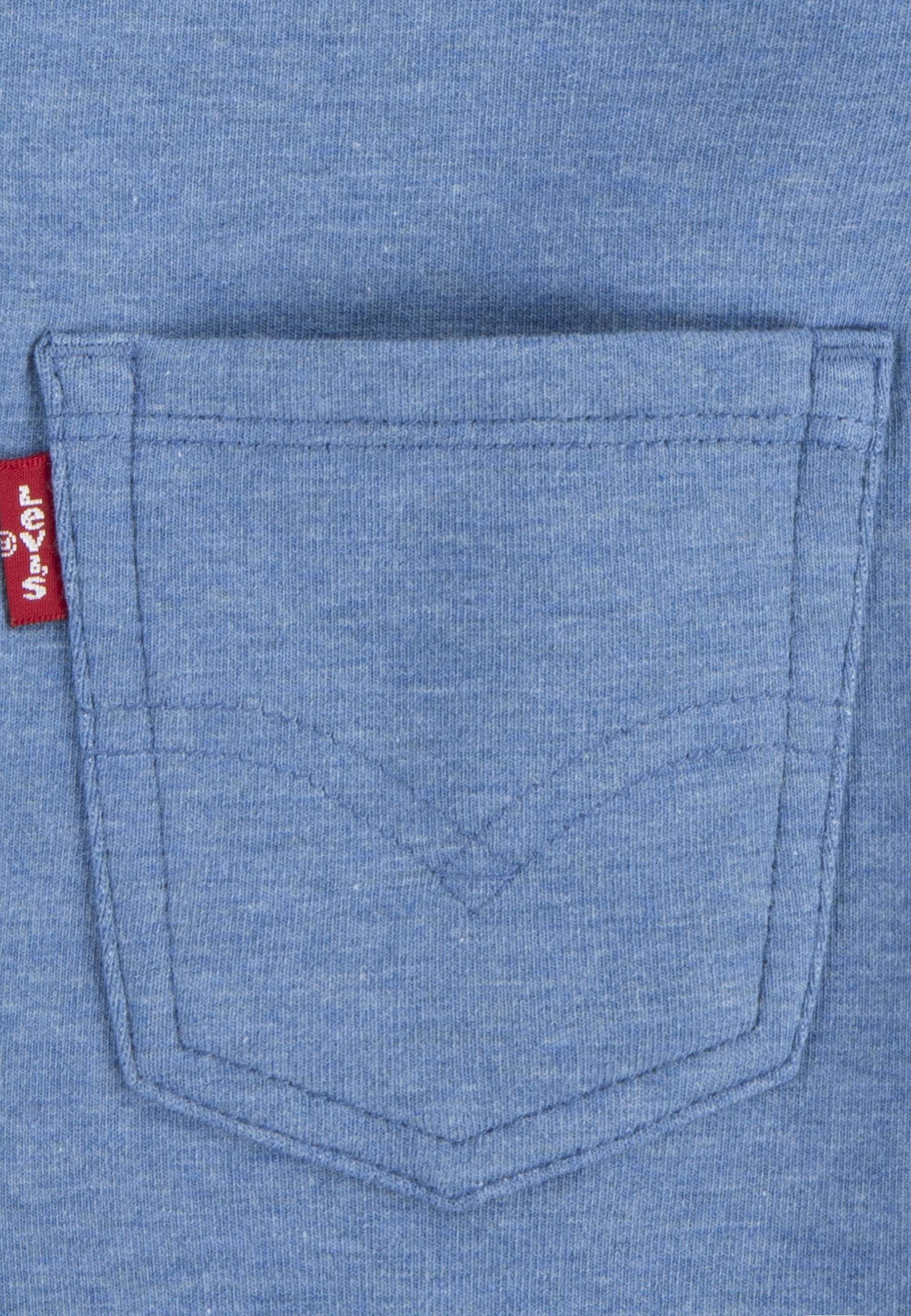 Levi's® POCKET FRONT OVERALL