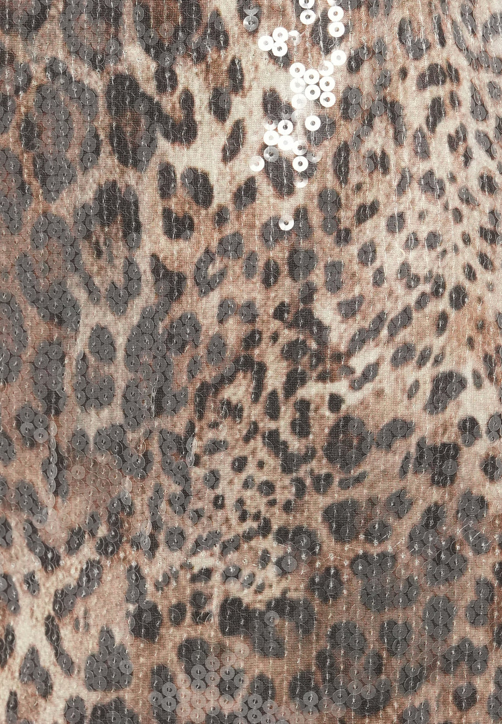 Noisy May Mini Sequin