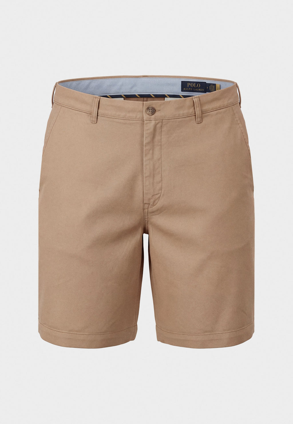 Polo Ralph Lauren Big & Tall BEDFORD STRETCH CLASSIC FIT CHINO SHORT