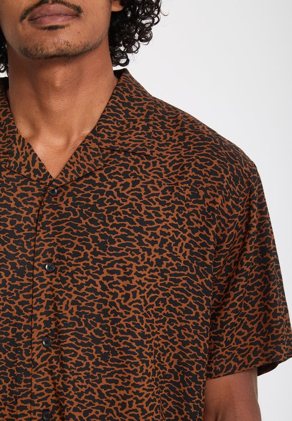 Volcom UTOPIAS PRINT SS