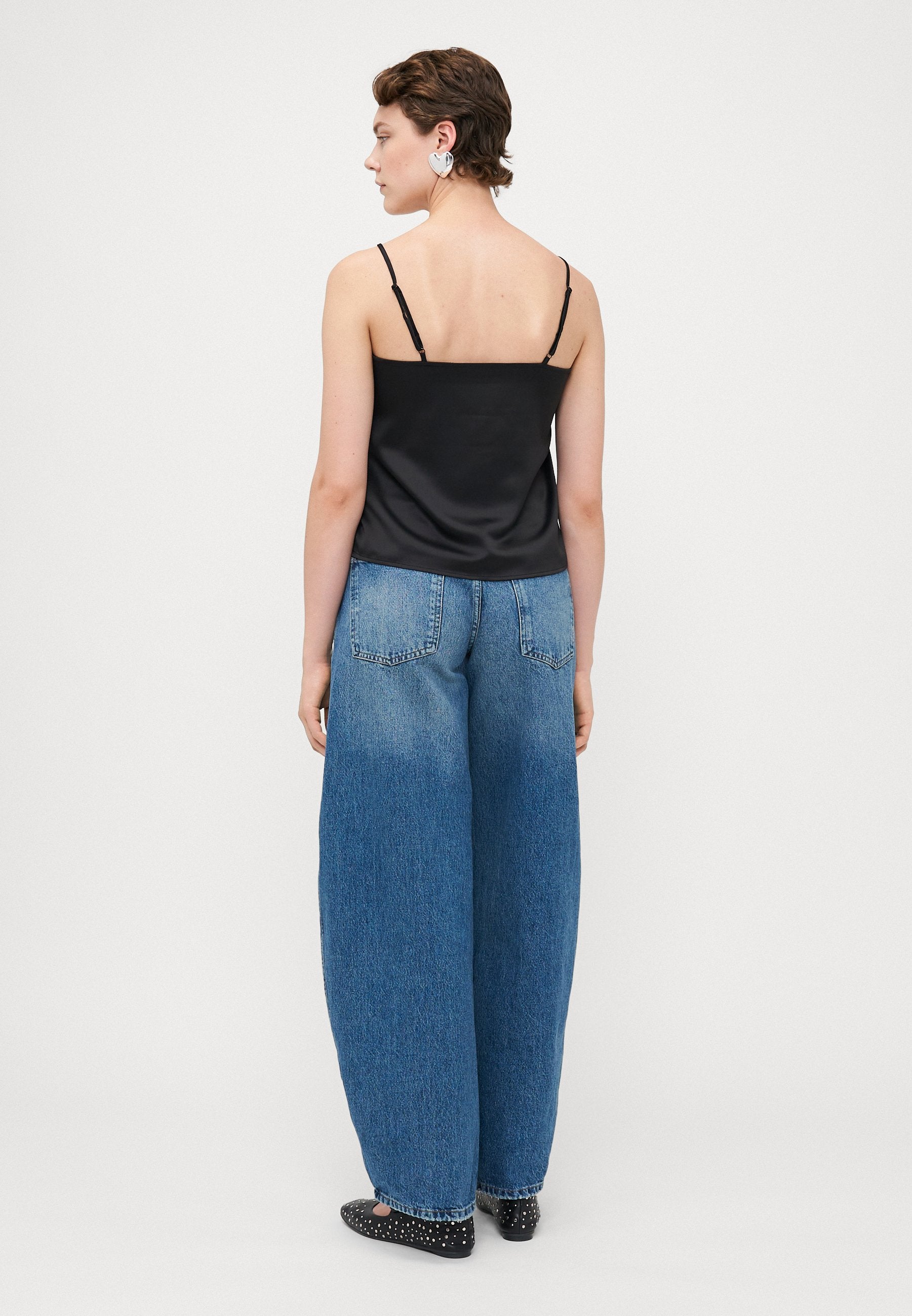 Vero Moda Tall VMMERLE SINGLET