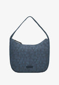 TOM TAILOR CARRIE - Handbag - denim blue