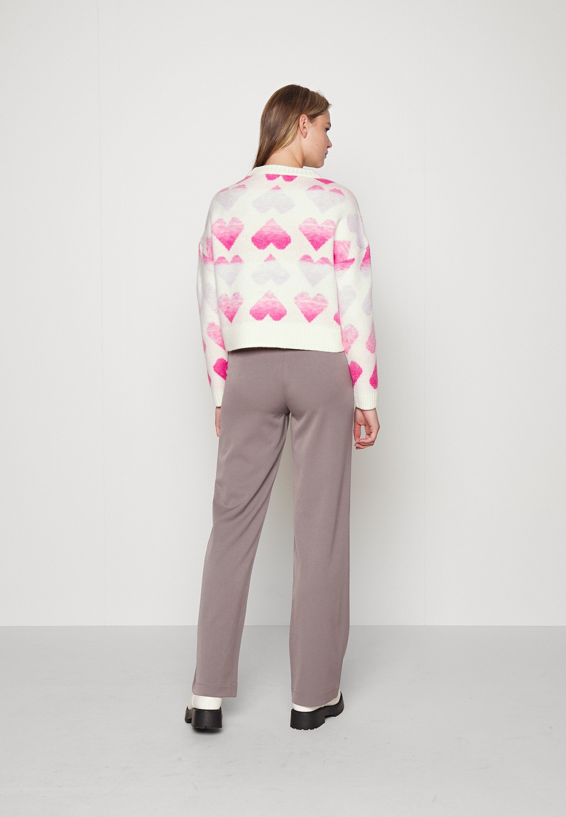 ONLJOSHA PALAZZO PANT Media 4