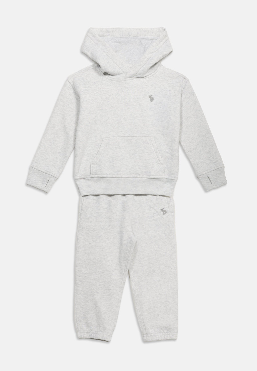Abercrombie & Fitch ESSENTIAL UNISEX SET