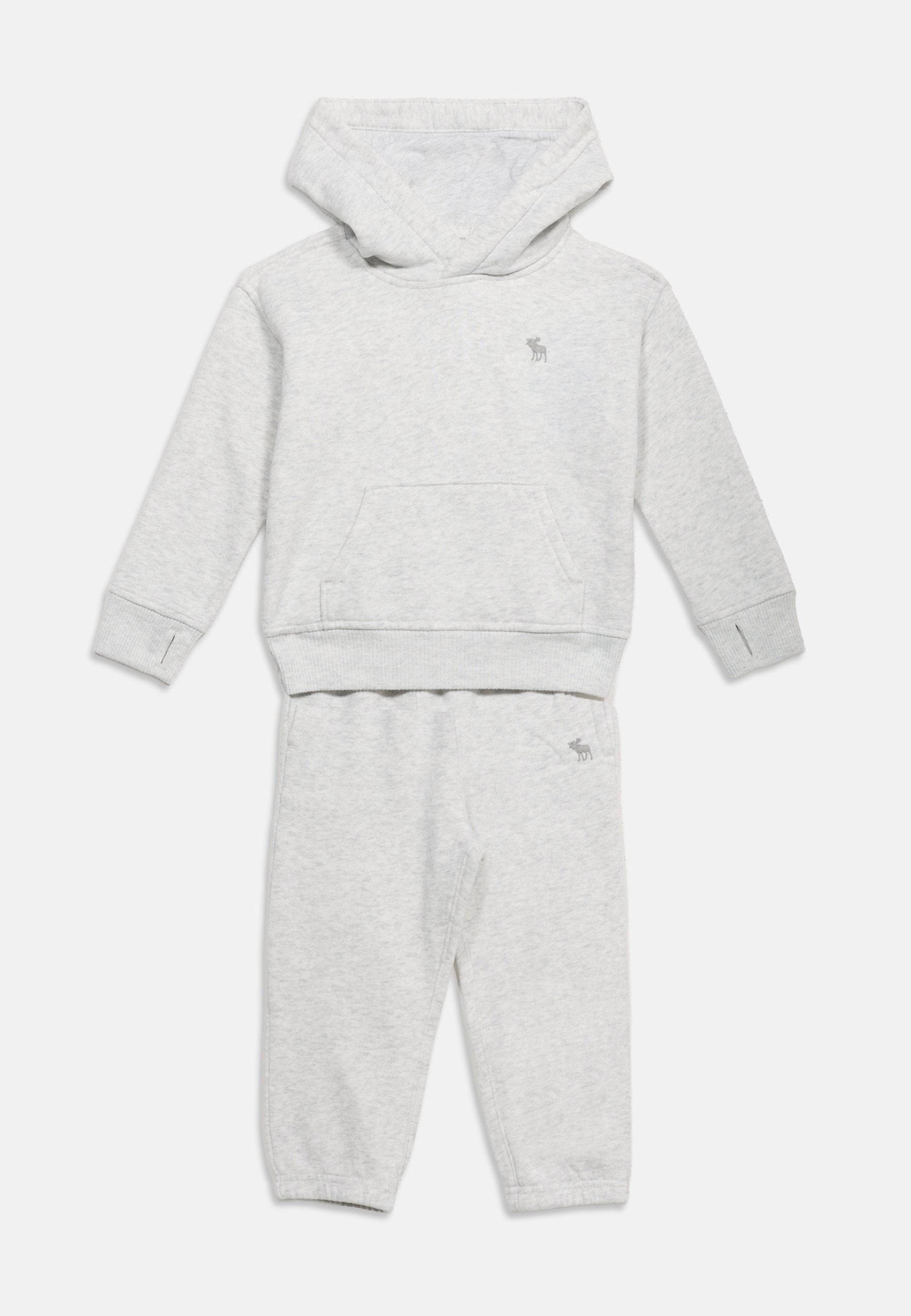 Abercrombie & Fitch ESSENTIAL UNISEX SET