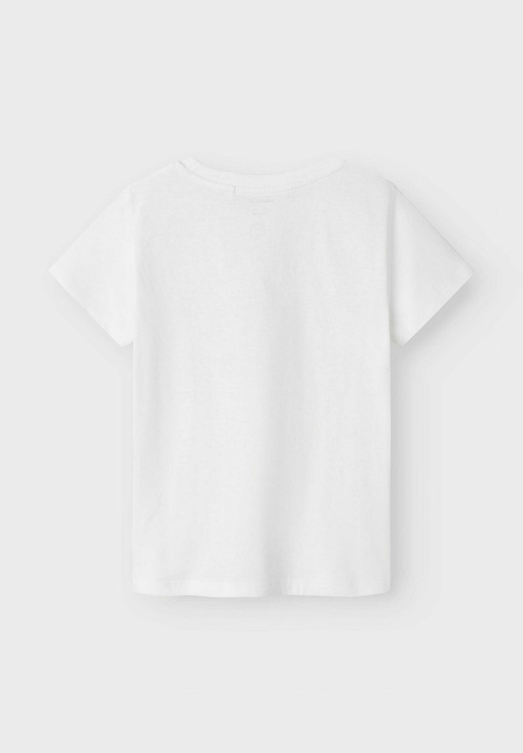 Name it REGULAR FIT