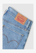 Levi's® 312® SHAPING SLIM - Slim fit jeans - blue denim
