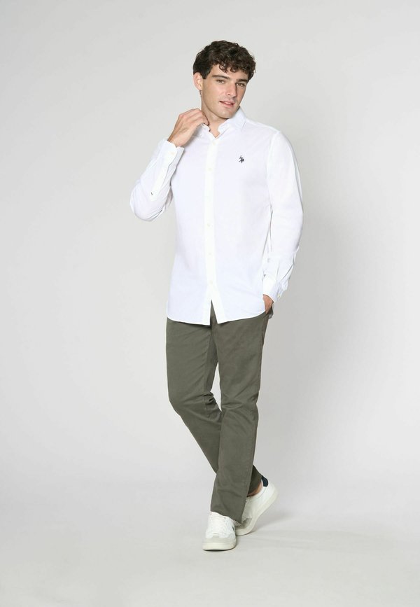 U.S. Polo Assn. SLIM FIT