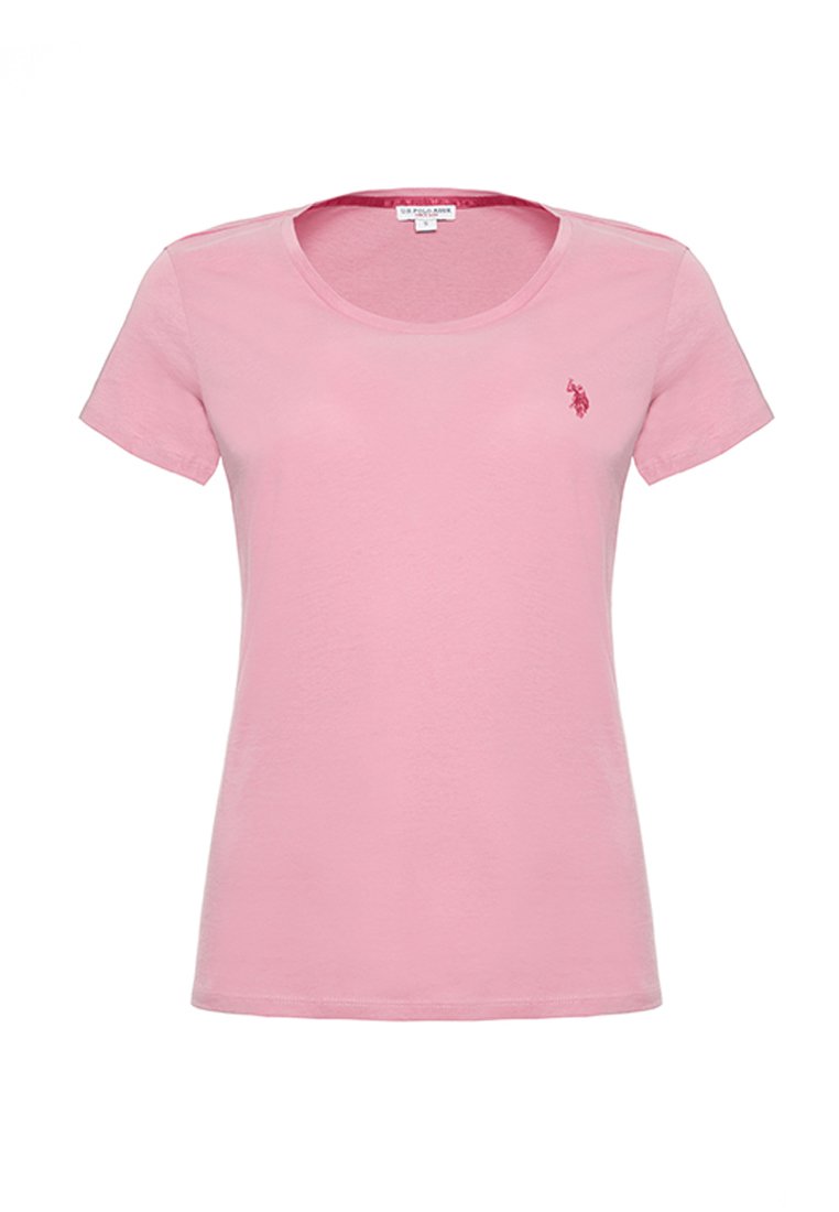 U.S. Polo Assn. CRY
