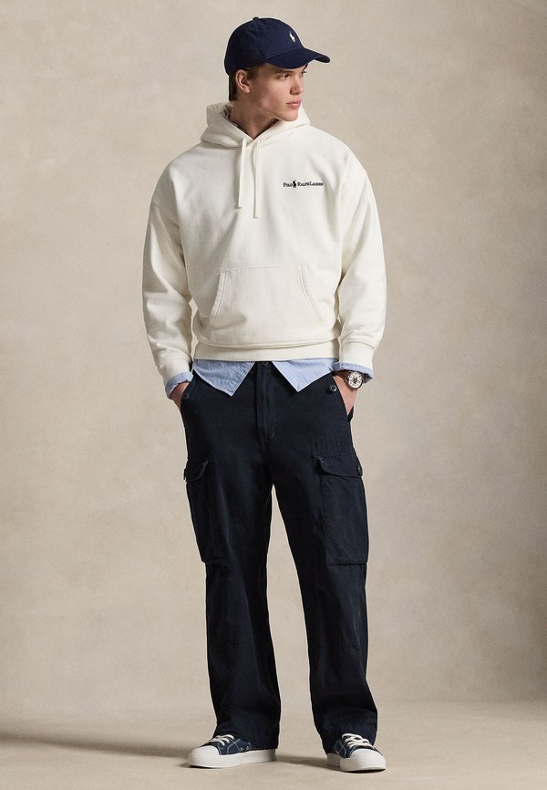 Polo Ralph Lauren KNIT-SWEATSHIRT