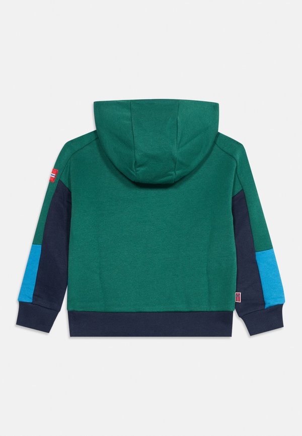TROLLKIDS KIDS RONDANE SWEATER UNISEX