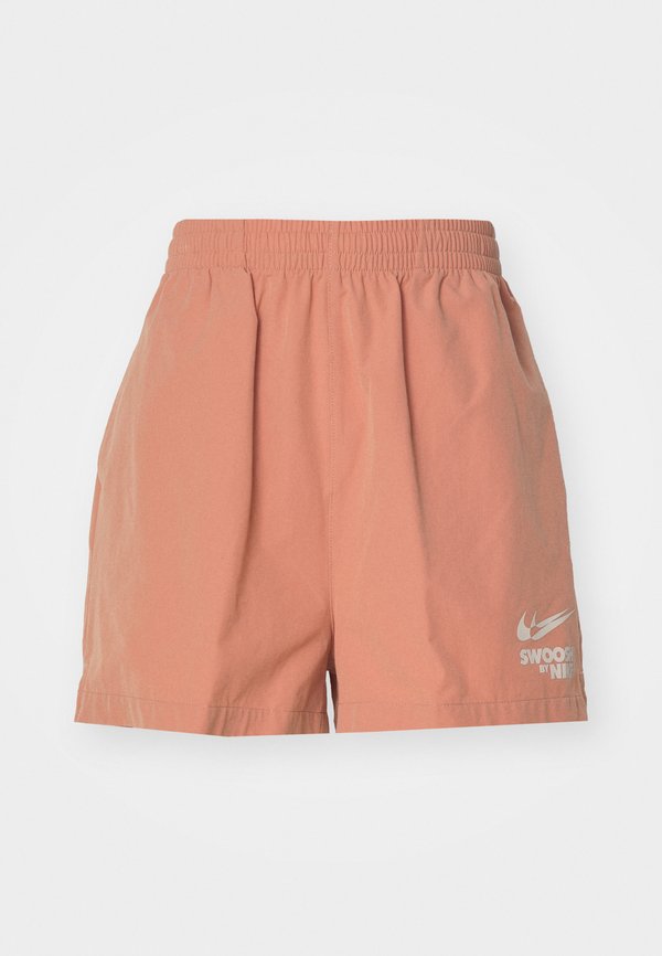 Nike Sportswear Shorts - terra blush
