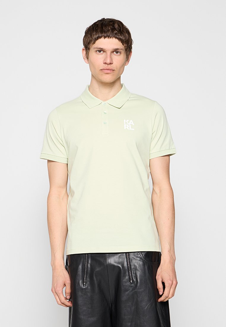 KARL LAGERFELD Poloshirt Media 1
