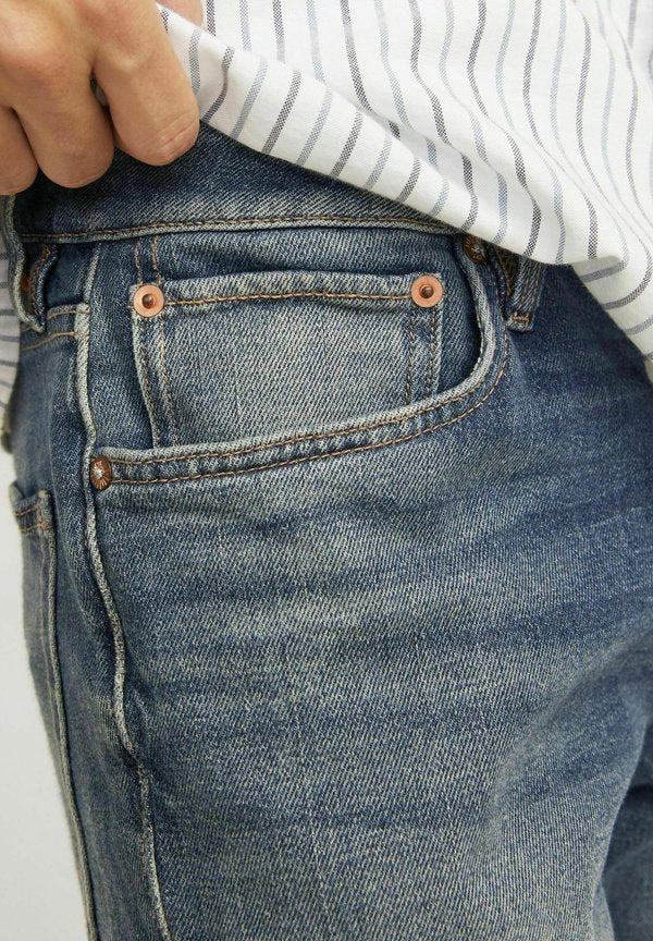 Jack & Jones Tapered fit JJIMIKE JJCOOPER CJ 189 SN
