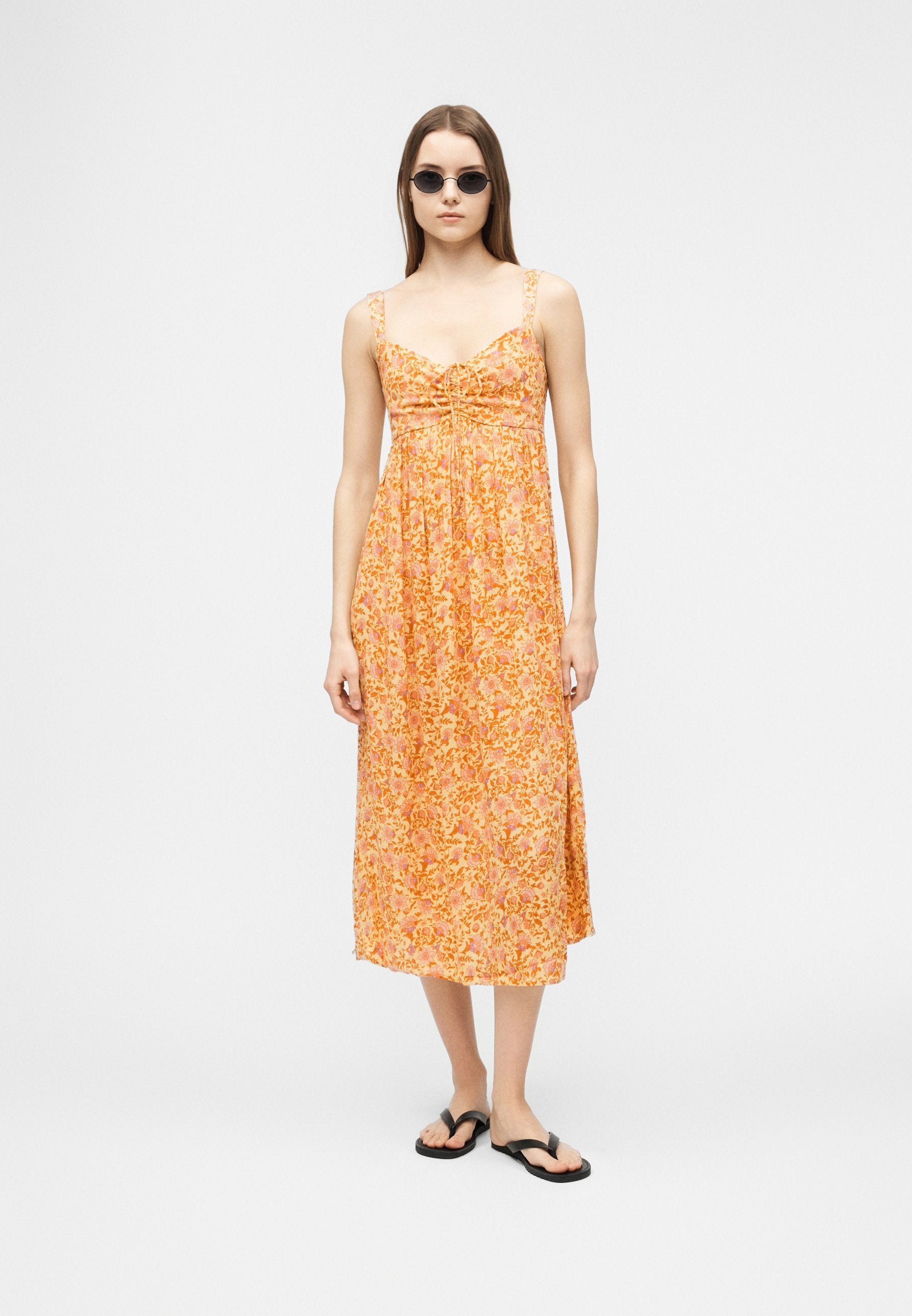 Billabong SO DREAMY DRESS FRESH SQUEEZED