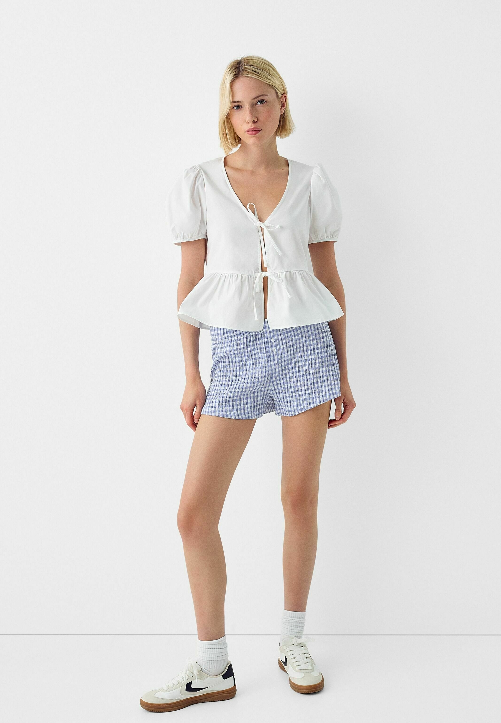 Bershka