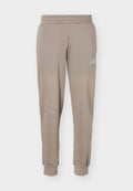 Puma NO. 1 LOGO  - Tracksuit bottoms - mouse gray