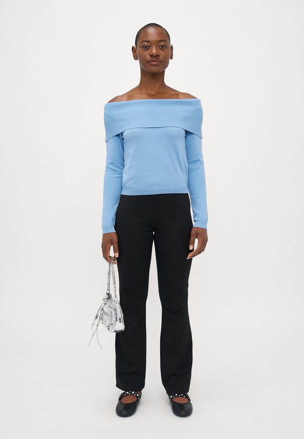 Vero Moda Petite VMMERCURY OFF SHOULDER