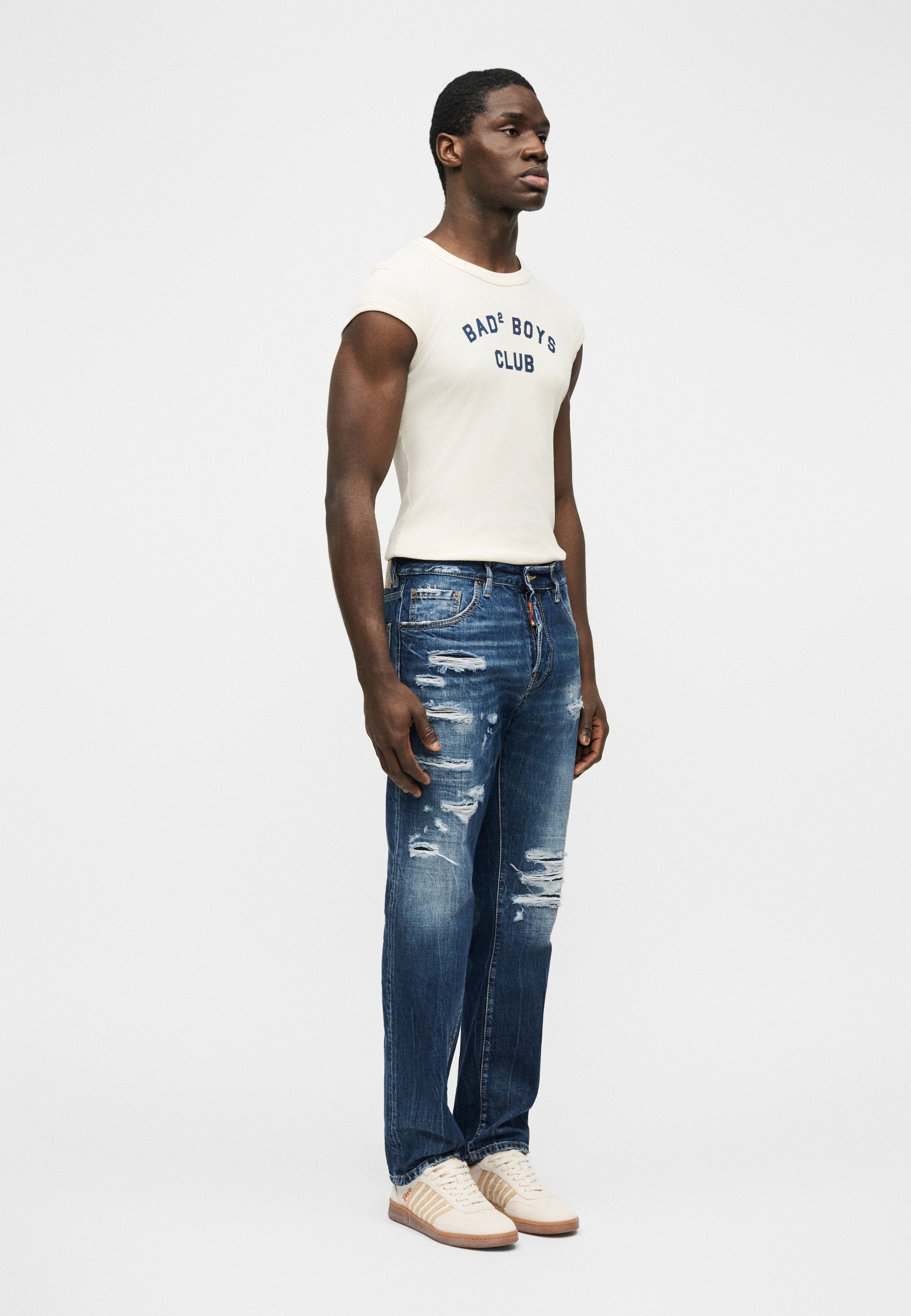 Dsquared2