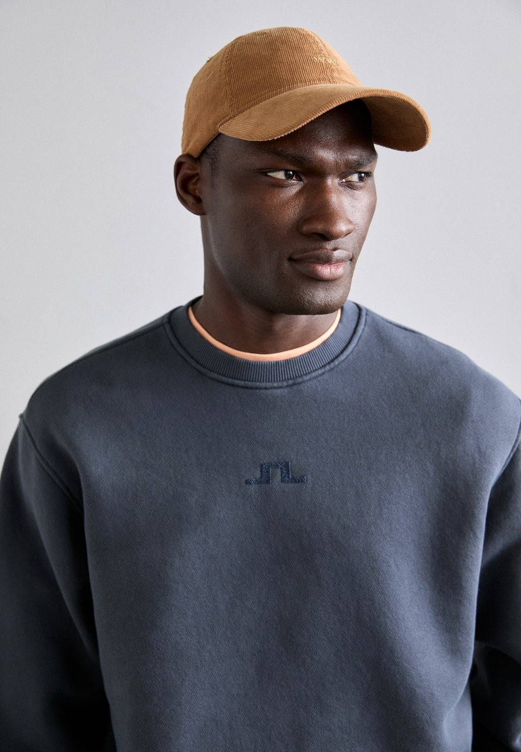 J.LINDEBERG CALLAN SEASONAL LOGO