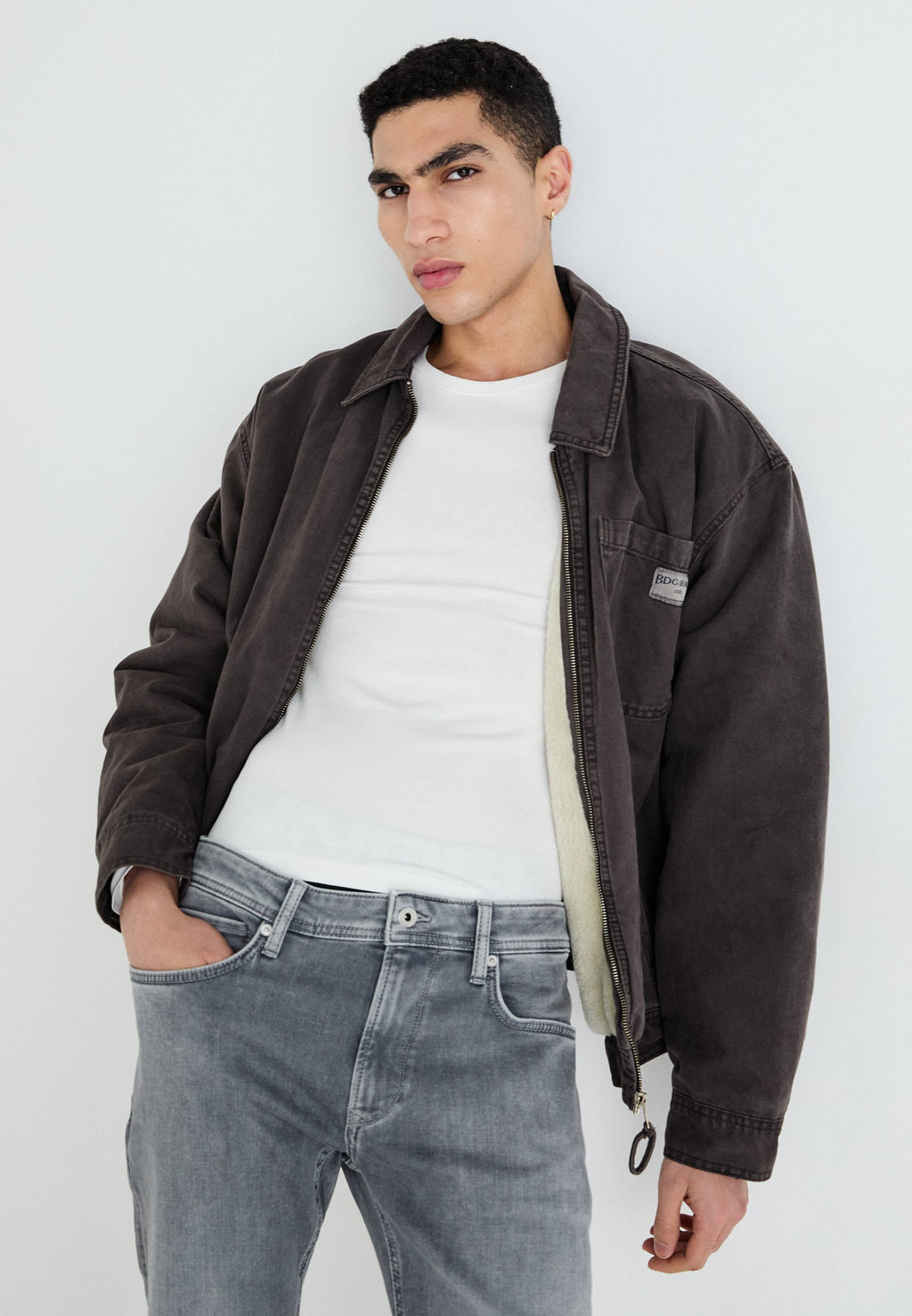 Pepe Jeans STANLEY