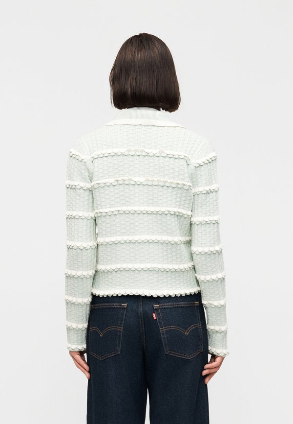 YAS YASCHRISTEL CARDIGAN
