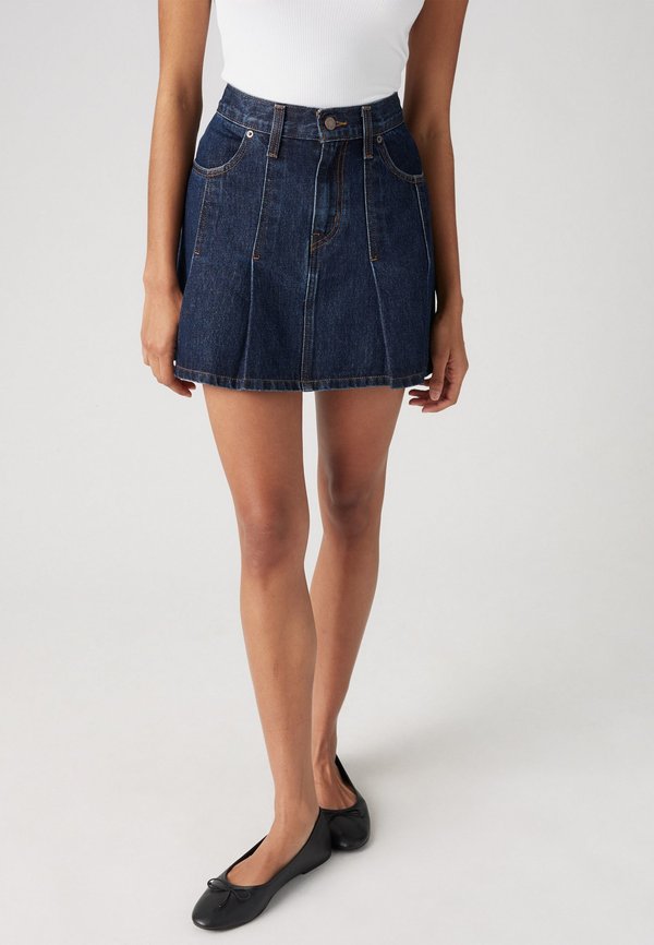 Levi's® MINI - Denim skirt - remember together