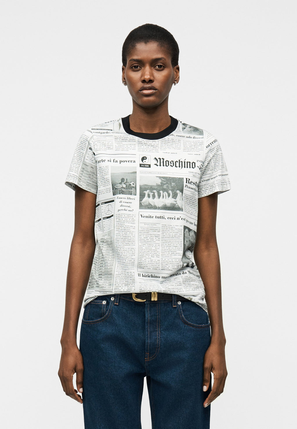 MOSCHINO