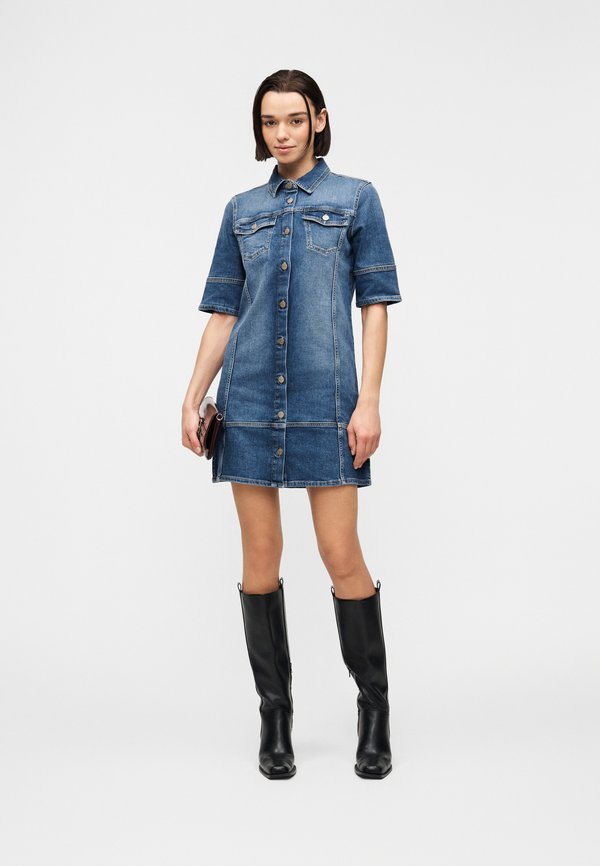 ONLY Denim ONLKATERINA Short