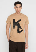 KARL LAGERFELD T-Shirt print Media 1
