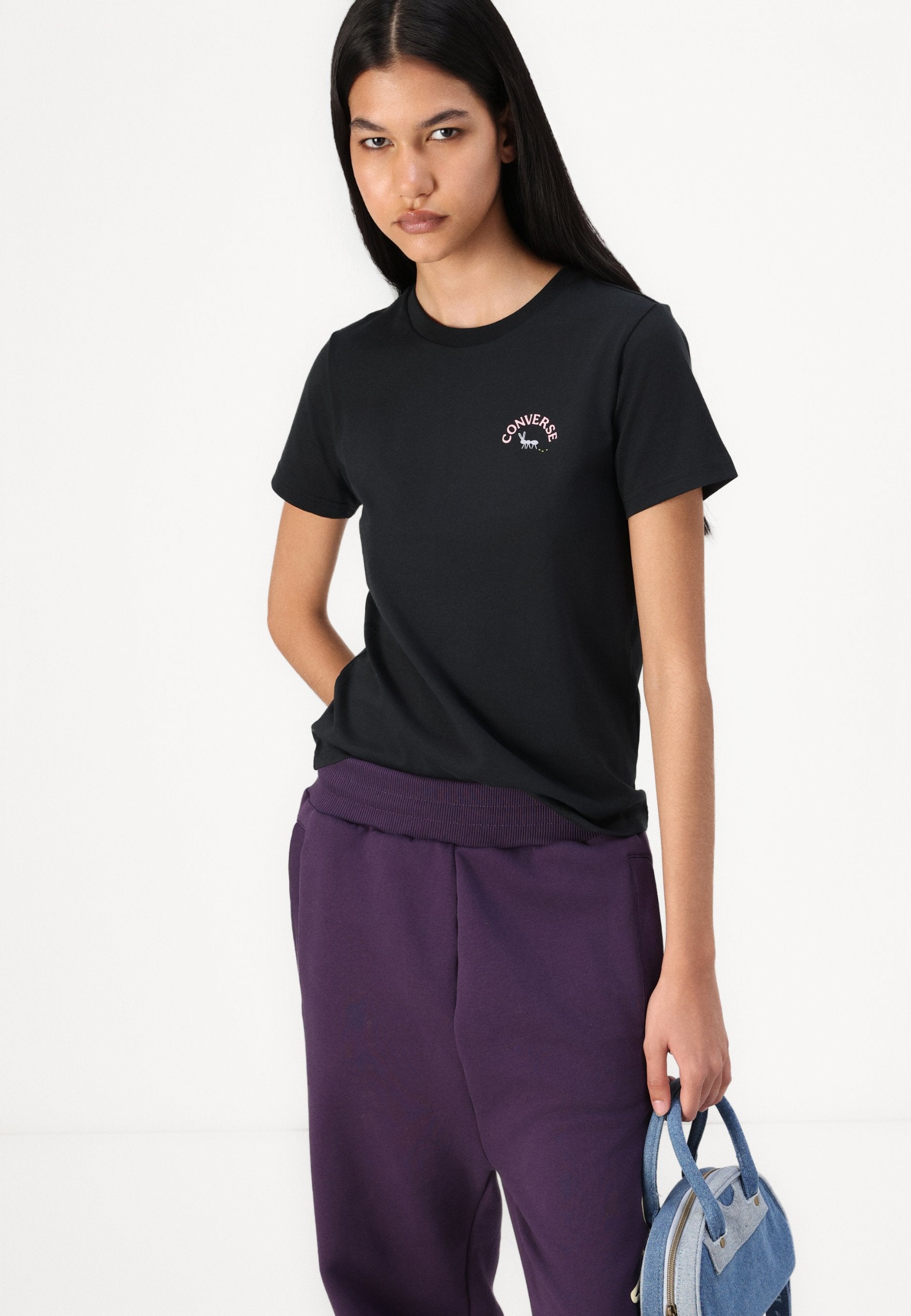 LOW LIGHTS STUDIOS® STARLIGHT PANTS WOMAN
