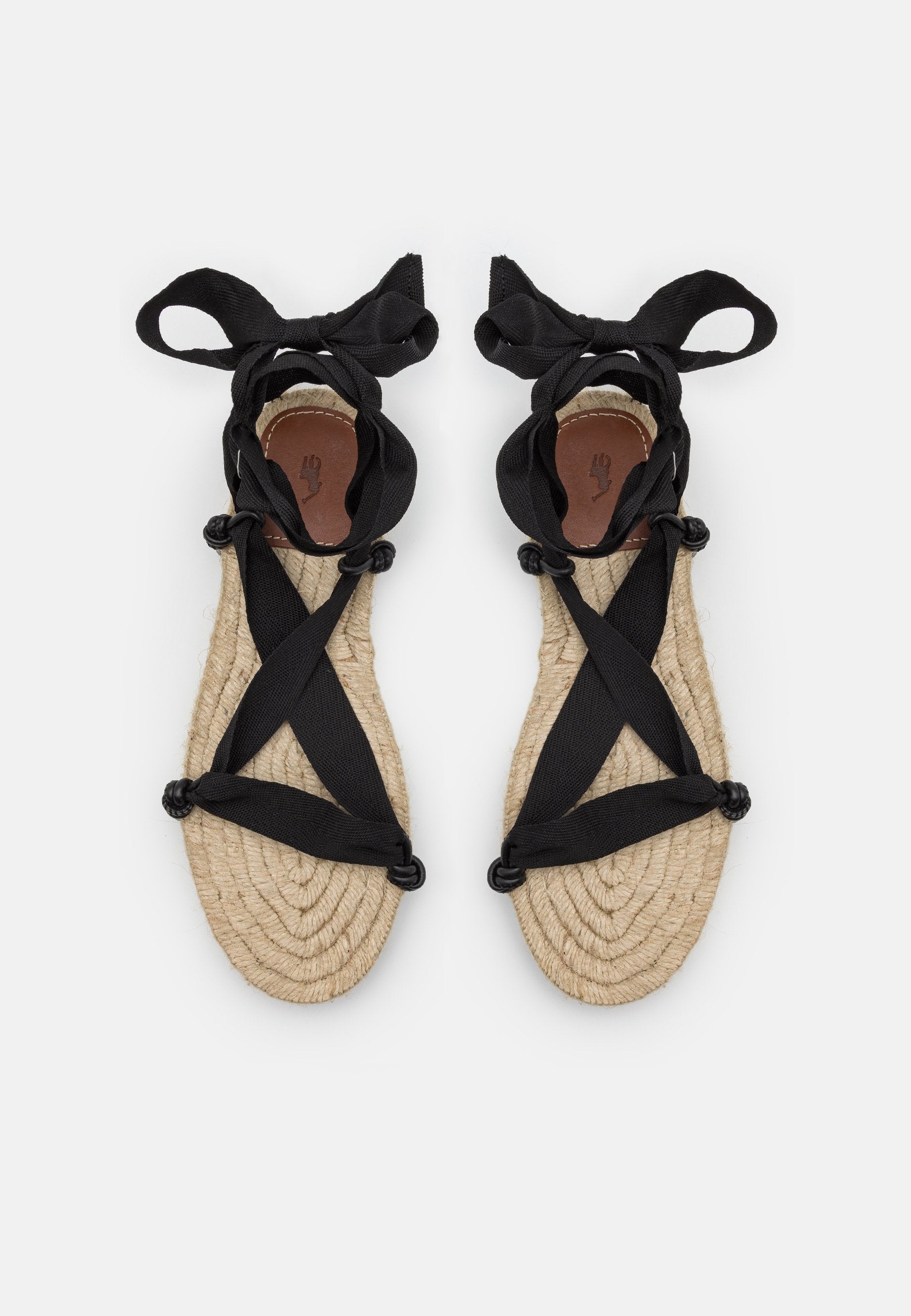 Polo Ralph Lauren EMA FLAT