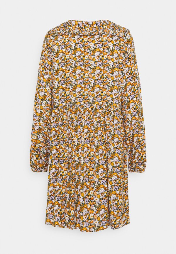 ONLY ONLTONJA COLLAR DRESS