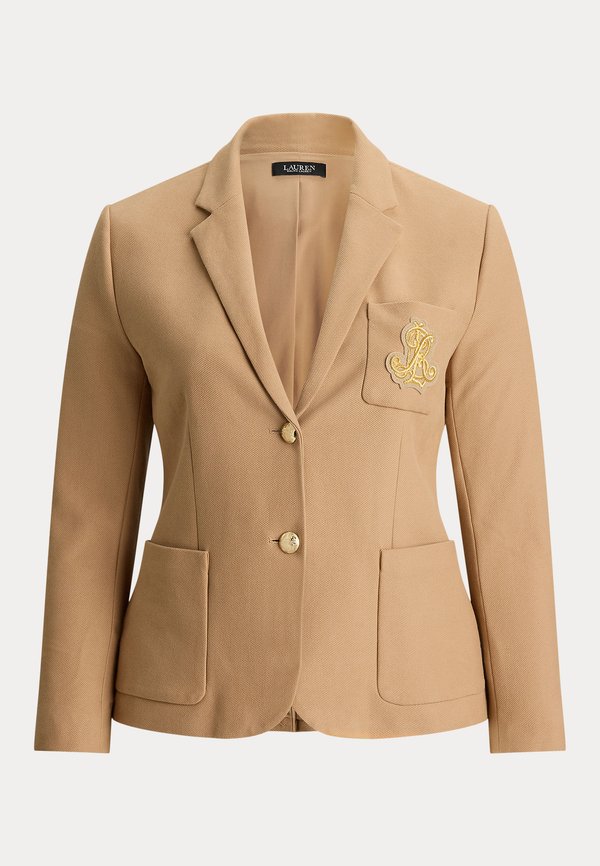 Lauren Ralph Lauren Woman BULLION JACQUARD BLAZER