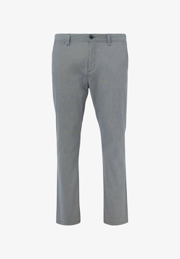 s.Oliver Trousers - navy