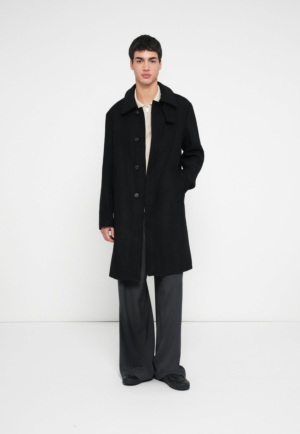 GAP TOPCOAT