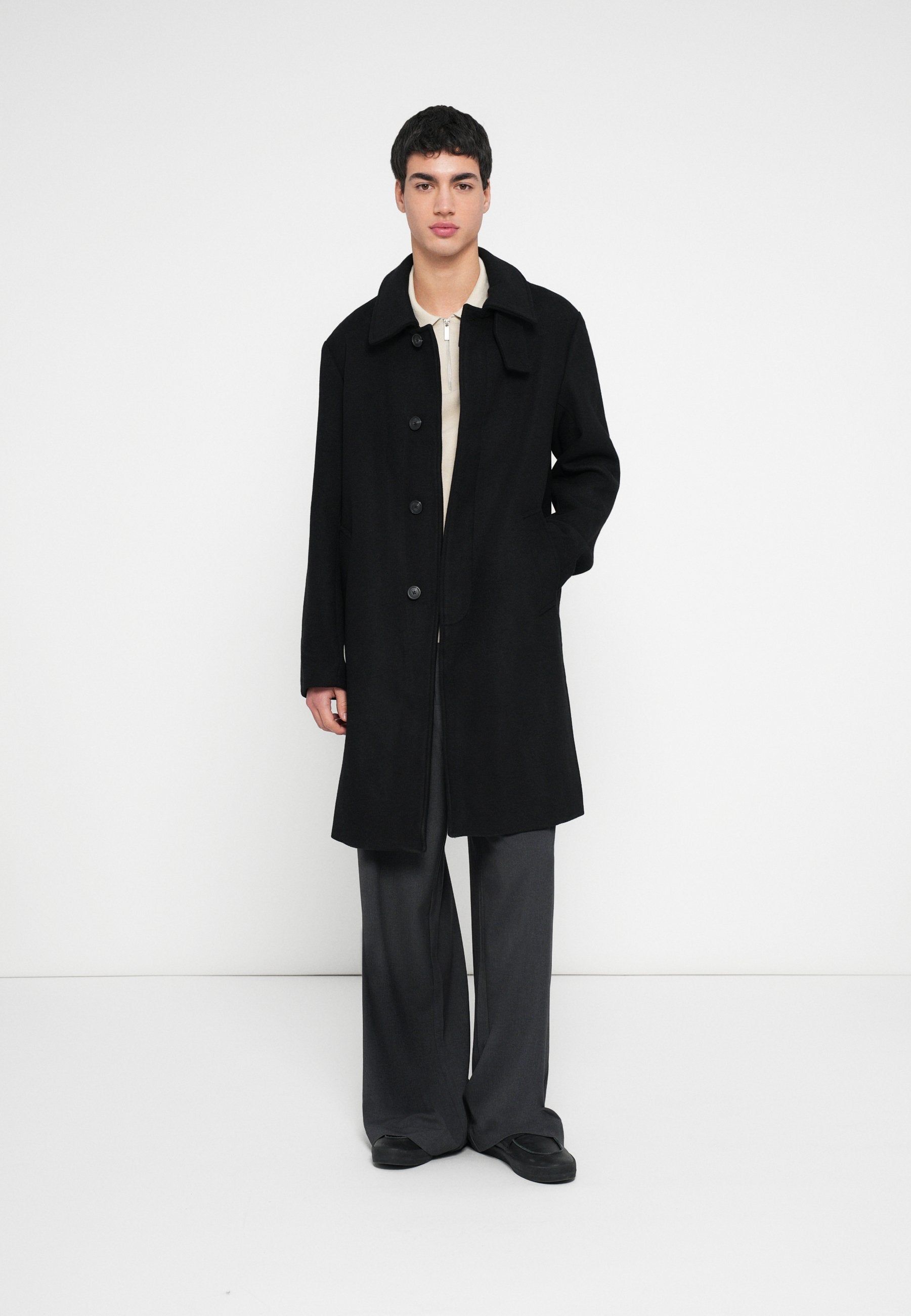 GAP TOPCOAT