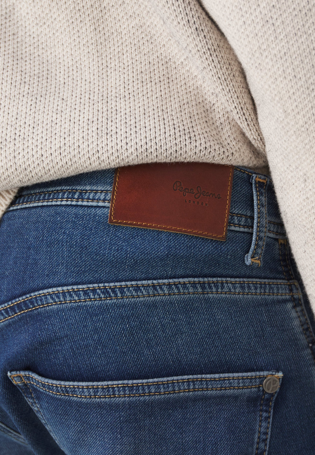 Pepe Jeans GYMDIGO