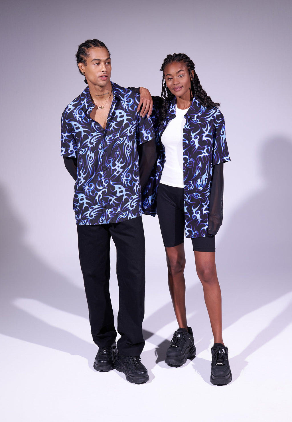 YOURTURN UNISEX