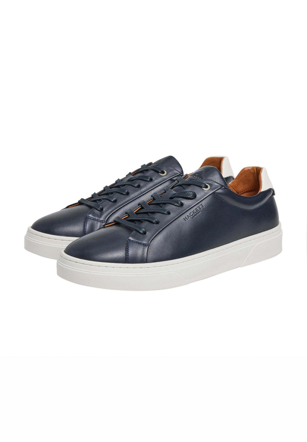 Hackett London HACKNEY
