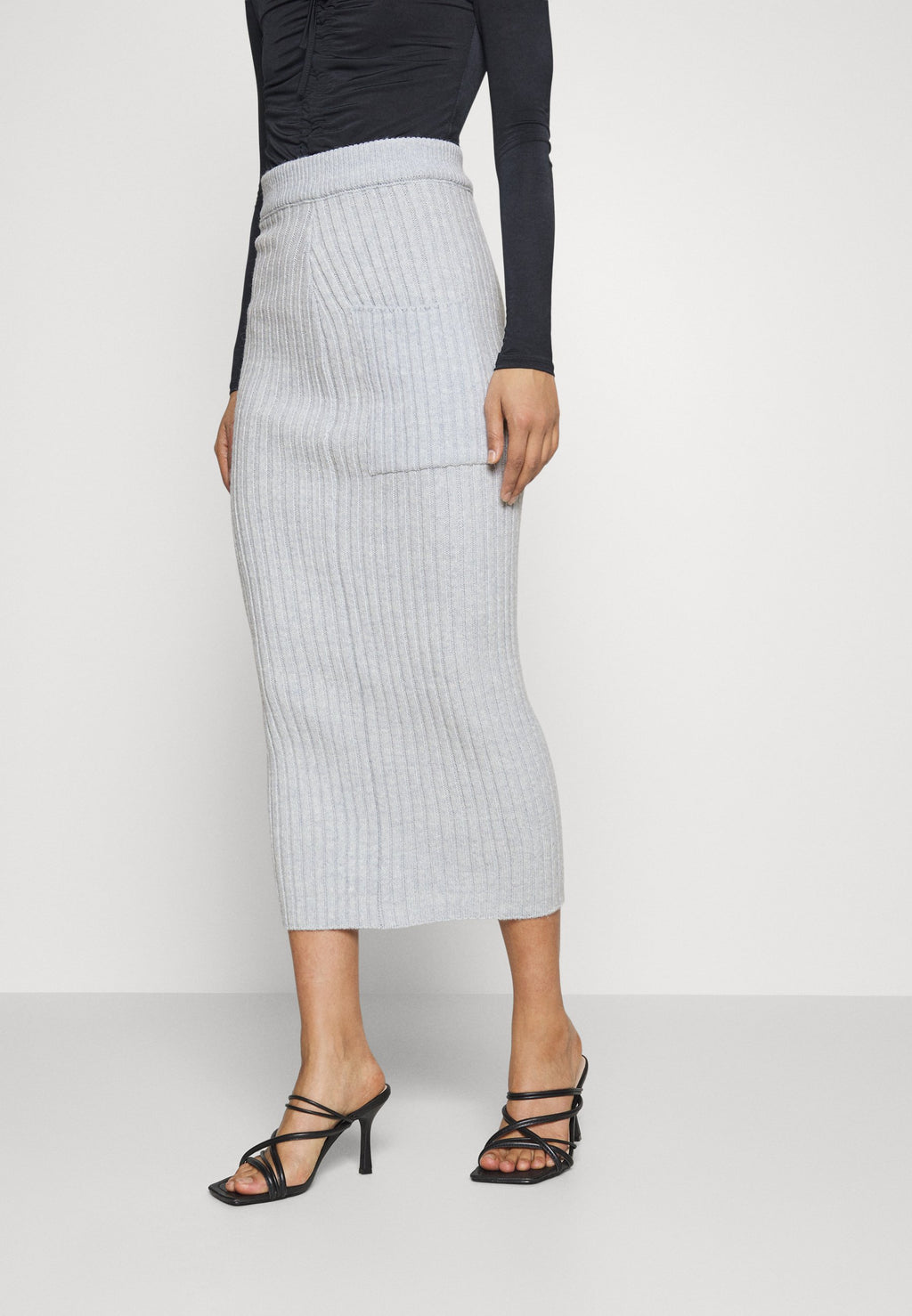 Chiquelle SOFT POCKET SKIRT