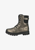 TOM TAILOR Winter boots - oldgold