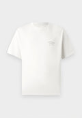 Jack & Jones T- - Print T-shirt - antique white