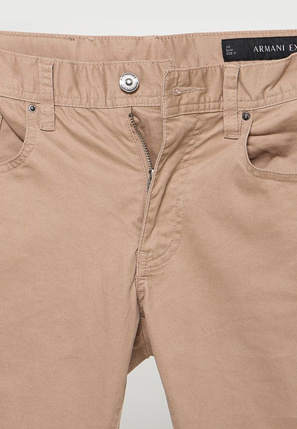 Armani Exchange SLIM FIT